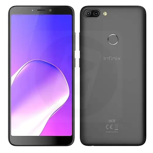 Infinix Hot 6 Pro