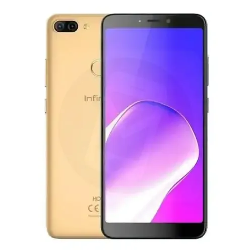 Infinix Hot 6 Pro