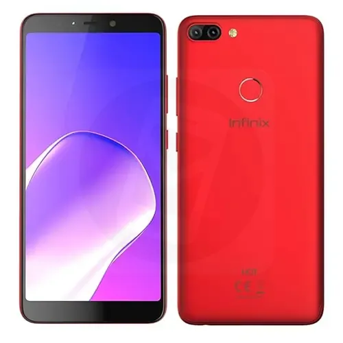 Infinix Hot 6 Pro