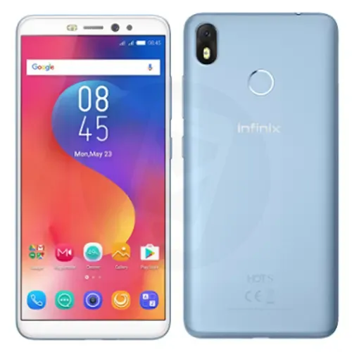 Infinix Hot S3