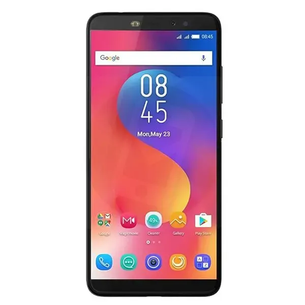 Infinix Hot S3