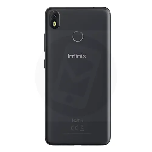 Infinix Hot S3