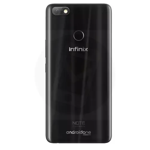 Infinix Note 5