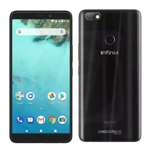 Infinix Note 5