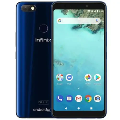 Infinix Note 5