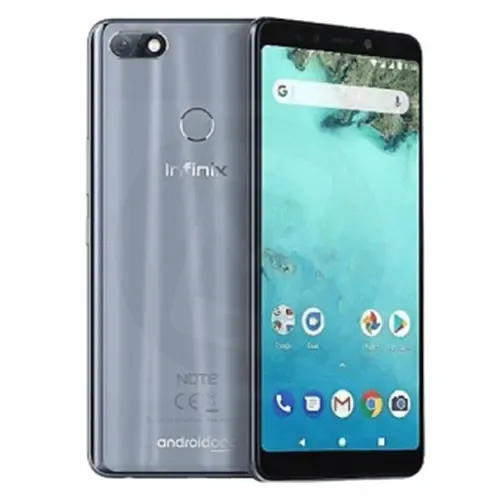 Infinix Note 5