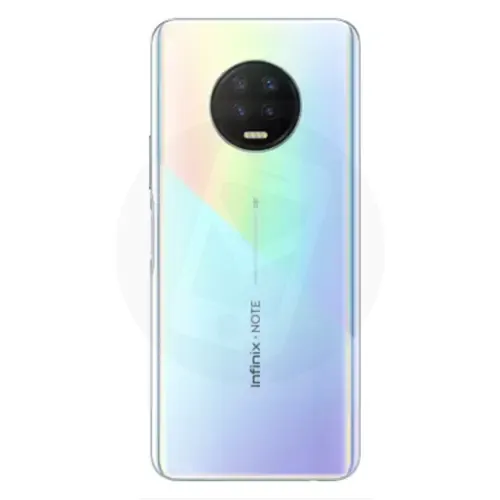 Infinix Note 7 (2020)