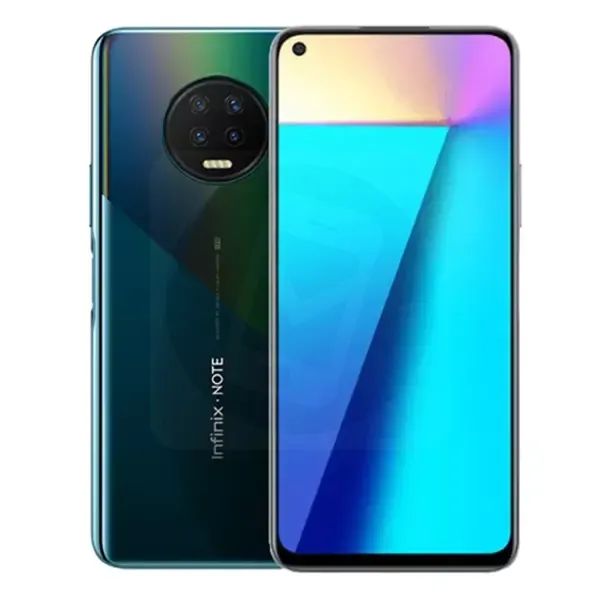 Infinix Note 7 (2020)