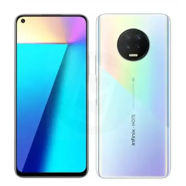 Infinix Note 7 (2020)