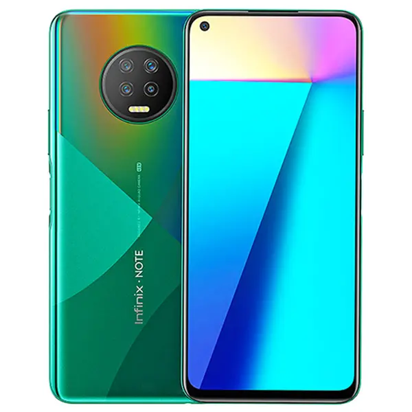 Infinix Note 7 (2020)