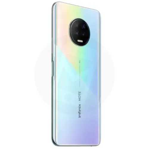 Infinix Note 7 (2020)