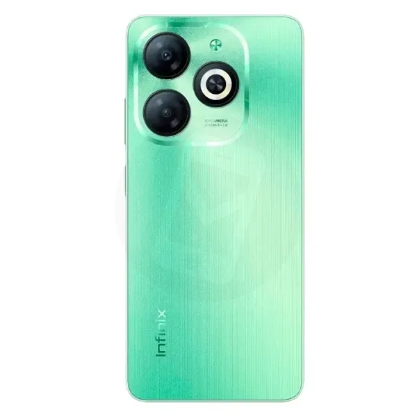 Infinix Smart 8