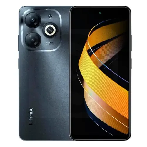 Infinix Smart 8