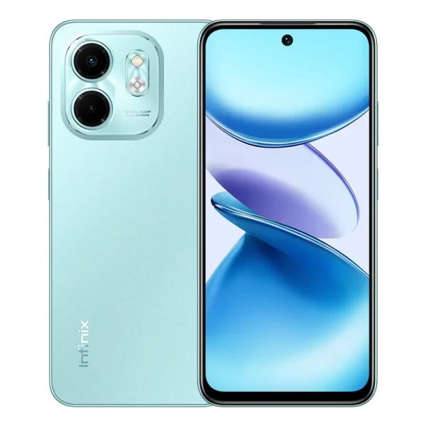 Infinix Smart 9