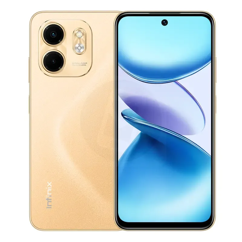 Infinix Smart 9