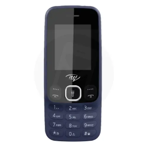 Itel 2166 Dual SIM