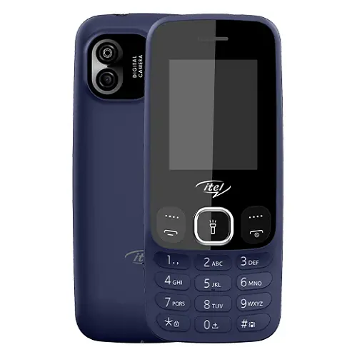 Itel 2166 Dual SIM