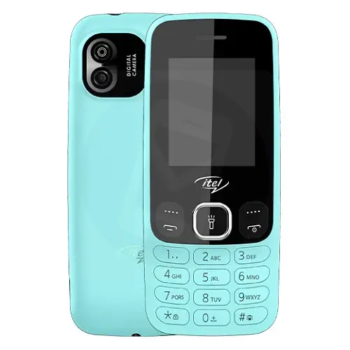 Itel 2166 Dual SIM