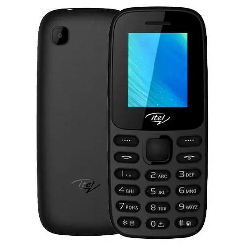 Itel 2171 Dual Sim