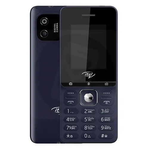 Itel 2176 Dual SIM