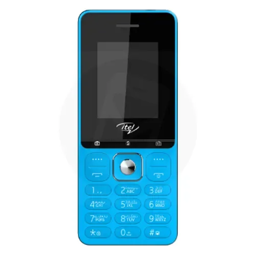 Itel 2176 Dual SIM