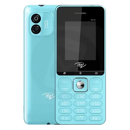 Itel 2176 Dual SIM