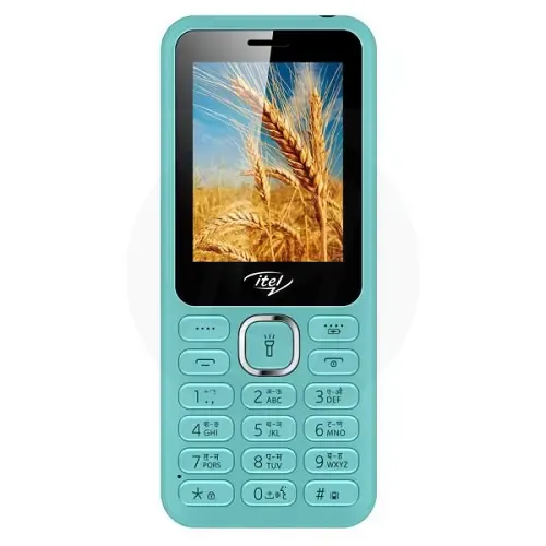 Itel 5027 Dual SIM