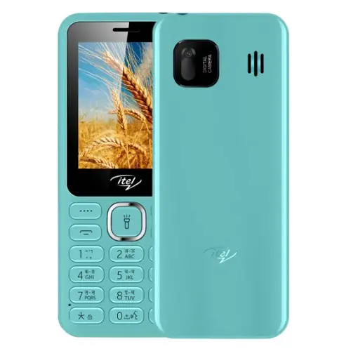 Itel 5027 Dual SIM