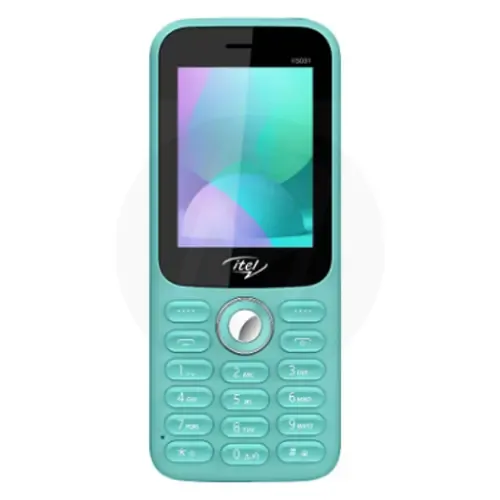 Itel 5031Dual SIM