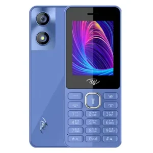 Itel 5262 Dual SIM