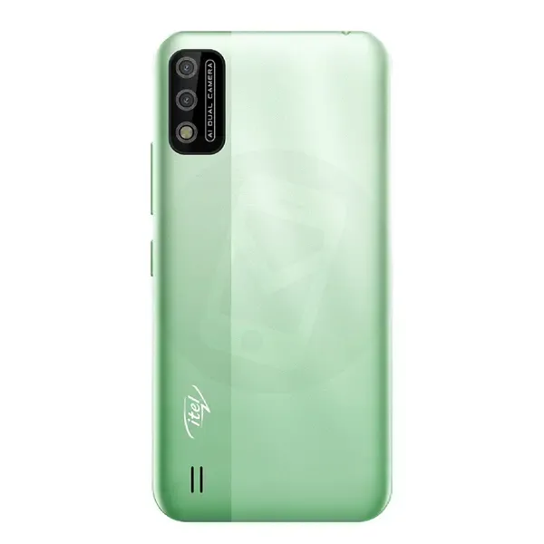 Itel A26