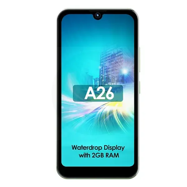 Itel A26