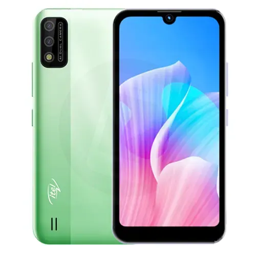 Itel A26