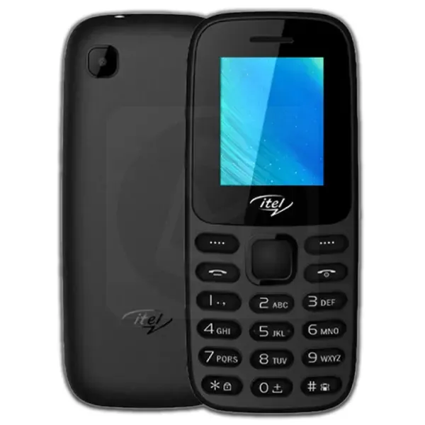 Itel it2171 Dual SIM