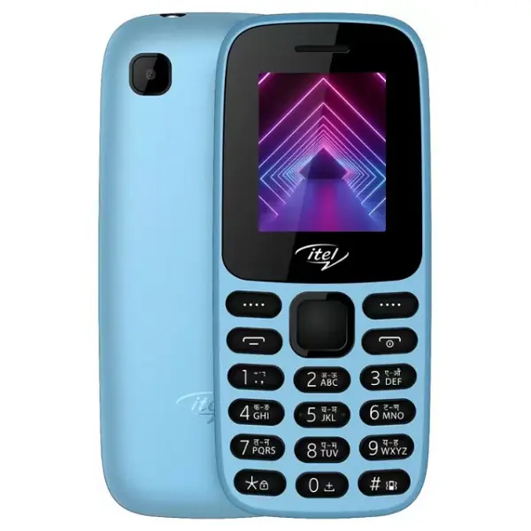 Itel it2171 Dual SIM