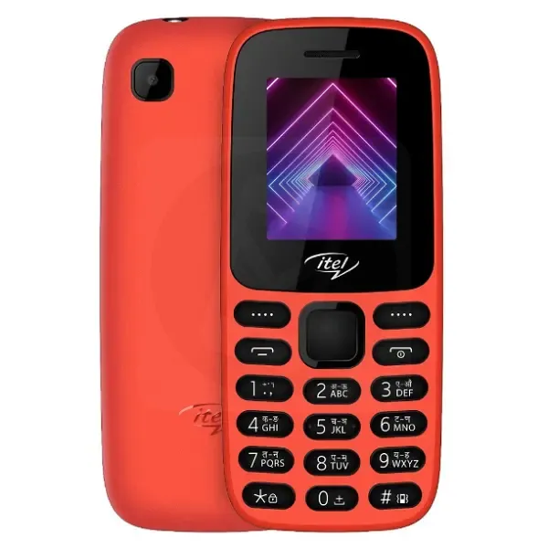 Itel it2171 Dual SIM