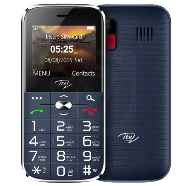 Itel IT2590