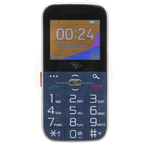 Itel IT2590