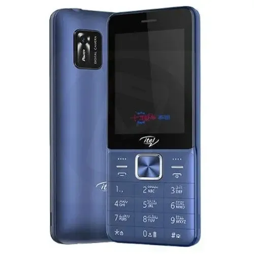 Itel it5621 Dual SIM