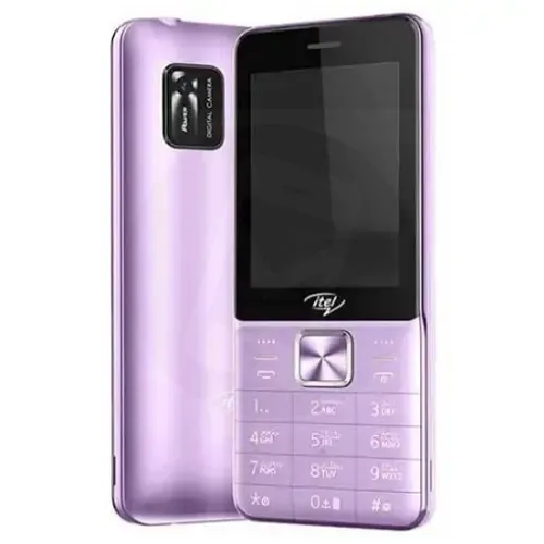 Itel it5621 Dual SIM