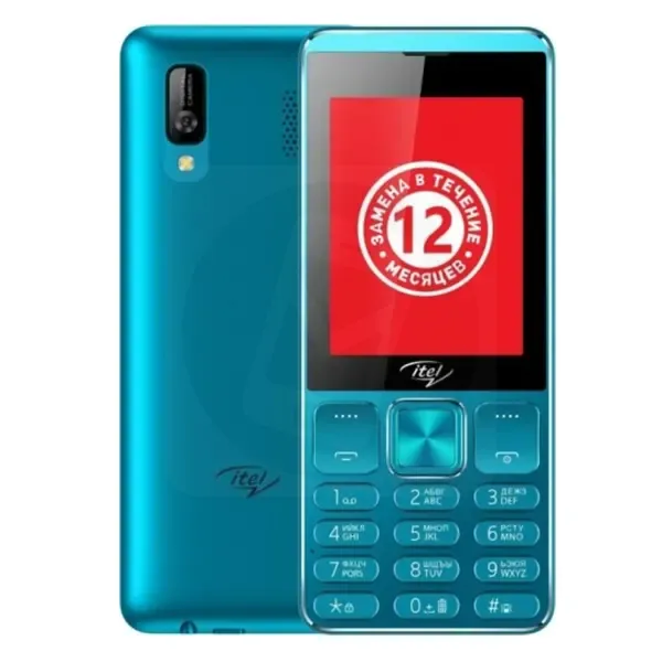 Itel IT6320