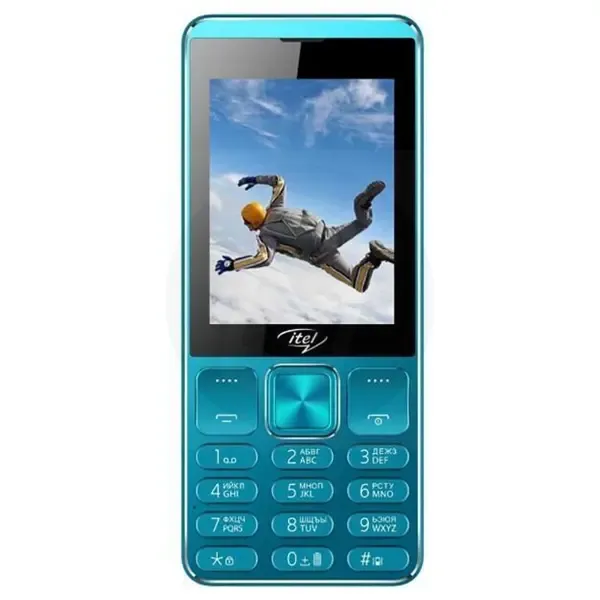 Itel IT6320