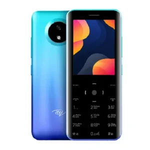 Itel Magic 3