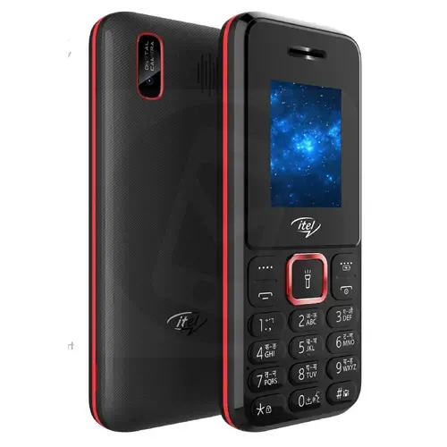 Itel Power 100