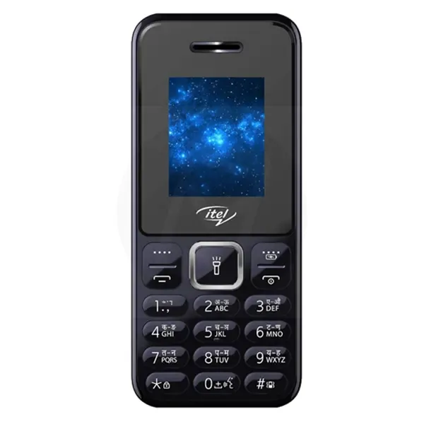 Itel Power 100