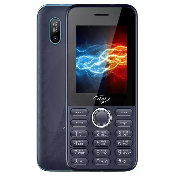 Itel Power 400