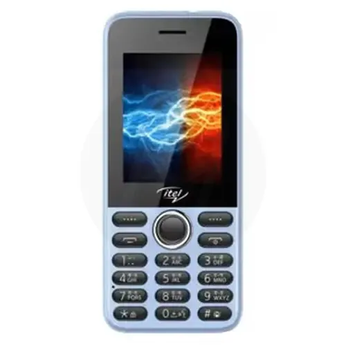 Itel Power 400