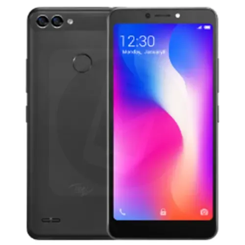 Itel S13 Pro