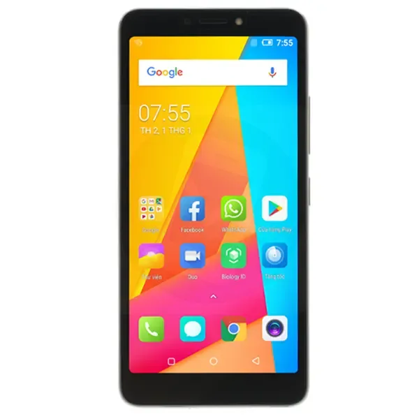 Itel S13 Pro