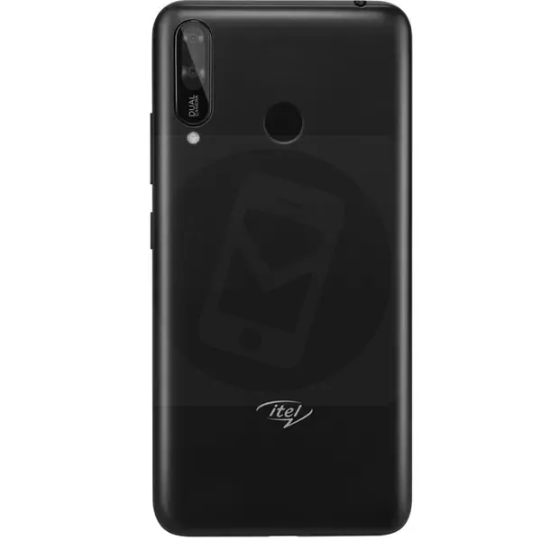 Itel S15